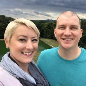 Meet your Posher, Mary kate